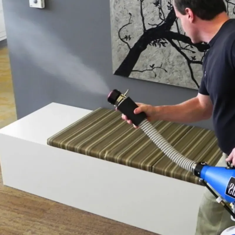 Professional Odor Removal in Channel Lake, IL